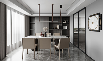 整木定制家居如何，要多少錢？