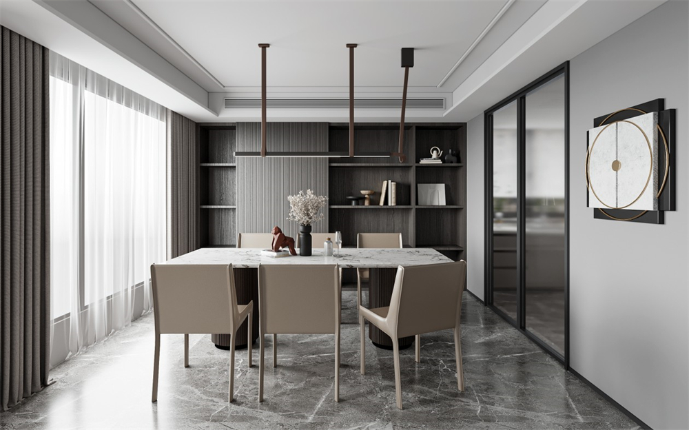 整木定制家居如何，要多少錢？(圖1)