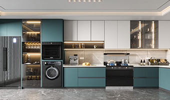 櫥柜定制要注意什么事項？