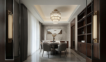 整木定制如何設(shè)計(jì)出高級(jí)感？