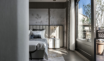 整木定制加盟有什么要求嗎？