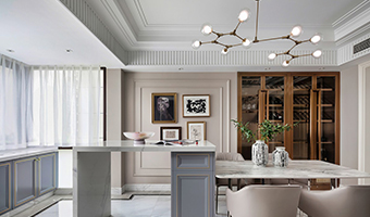 全屋定制家居要注意哪些事項(xiàng)？