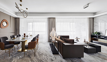 全屋定制怎么辨別質(zhì)量，如何設計？