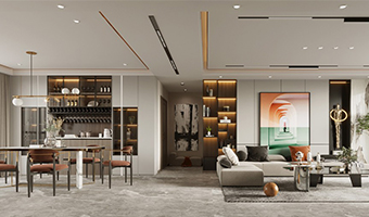 全屋定制怎么裝修設(shè)計房屋？