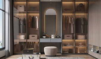 定制衣柜要注意哪些事項？