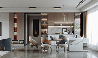 加盟整木定制哪個品牌可靠？