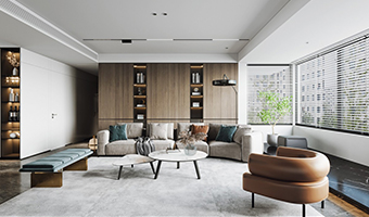 整木定制有哪些板材分類？