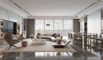 全屋定制加盟要注意品牌什么？