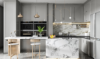 全屋高定品牌定制注意什么？