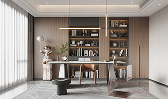 全屋定制如何選擇加盟品牌，哪個好？