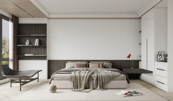 怎么選擇全屋定制好的品牌？