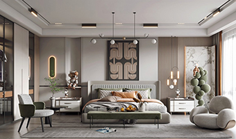 整木定制加盟品牌前要做哪些準(zhǔn)備？