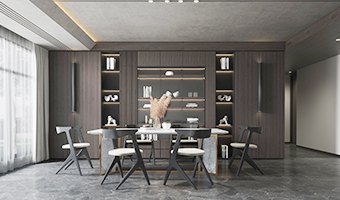 全屋定制所用的板材有哪些？