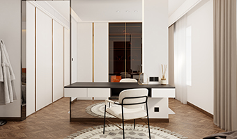 定制衣柜要注意哪些方面問(wèn)題？