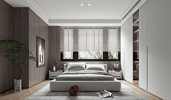 臥室定制設(shè)計(jì)要注意哪些事項(xiàng)？