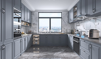 2023年還適合加盟整木定制嗎？