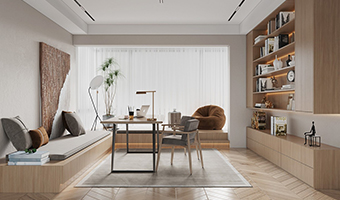 整木定制家居要注意哪些事項(xiàng)？