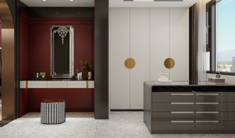 定制衣柜時(shí)要注意哪些事項(xiàng)？