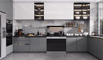 定制櫥柜有哪些流行風(fēng)格？