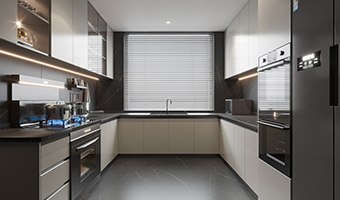 選擇定制櫥柜時要注意哪些事項？