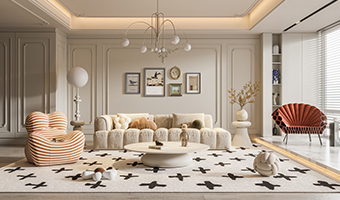 加盟定制家居品牌要注意什么？