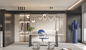 書房裝修有哪些風(fēng)水要注意？