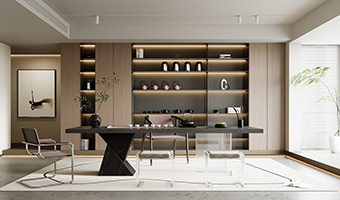 全屋定制品牌加盟店能不能賺錢？