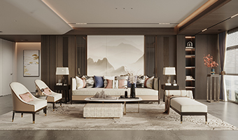 客廳裝修設(shè)計(jì)要注意什么？