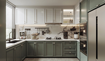 定制櫥柜板材都有哪些比較好？