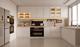 定制家居設(shè)計要注意哪些事項？