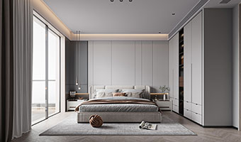 定制家居裝修可做哪些家具？