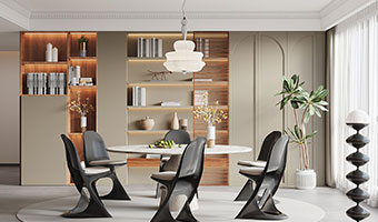 別墅裝修定制家居要多少錢(qián)呢？