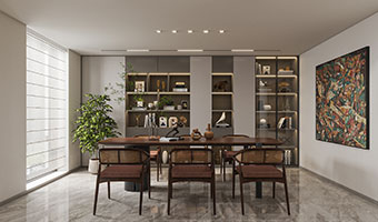 定制家居裝修的流程是怎樣？