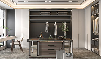 定制衣柜的價(jià)格都是怎么算的？