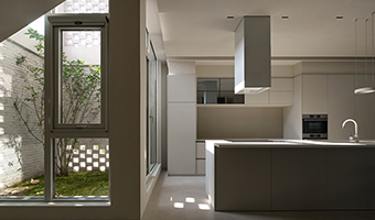 400㎡整木定制別墅裝修，現(xiàn)代簡約風(fēng)設(shè)計(jì)