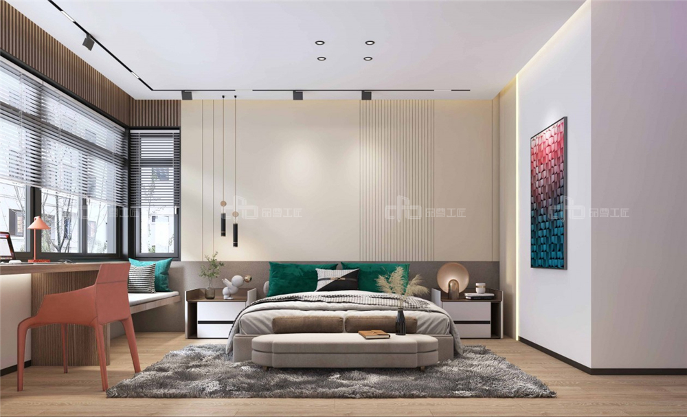 整木定制加盟是做原木好還是實木好？(圖3)