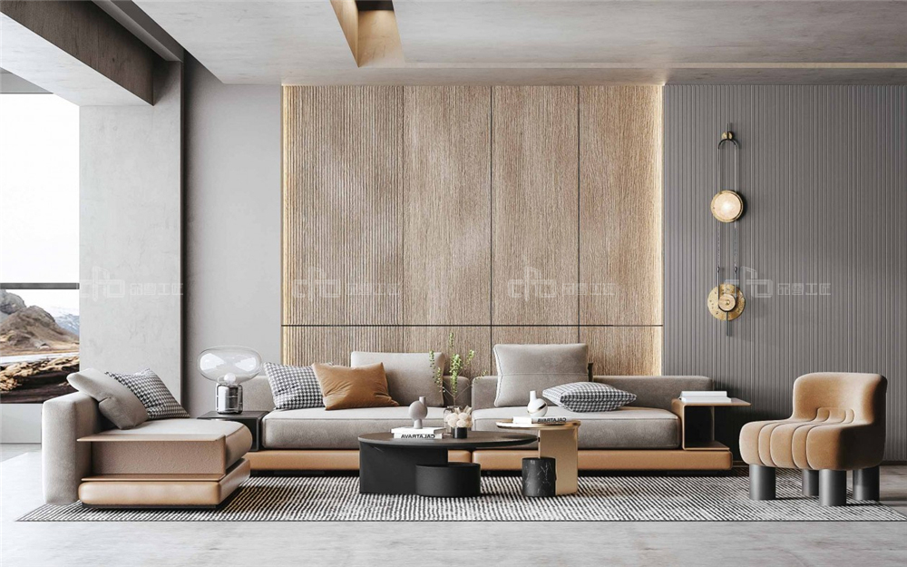 環(huán)保板材有哪些，哪種木材最環(huán)保？(圖1)