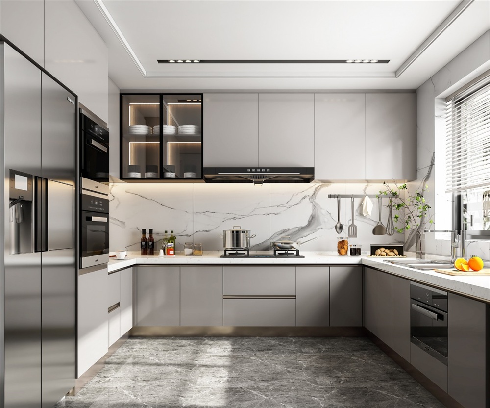 全屋定制加盟怎么選擇合適的品牌？(圖1)