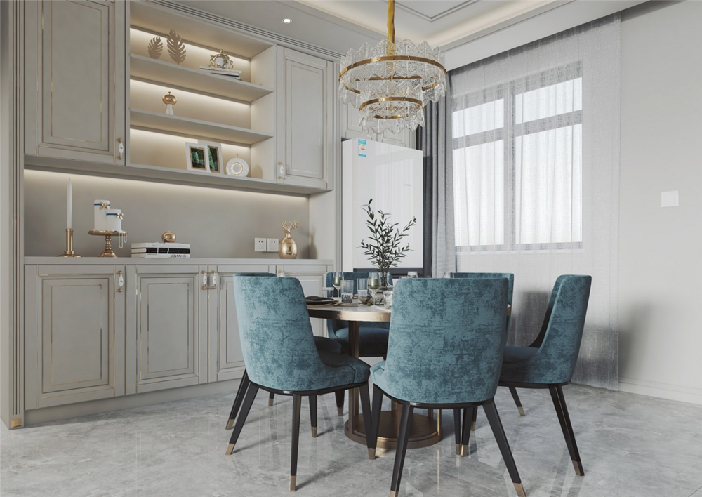 2021年整木定制流行什么板材？(圖2)