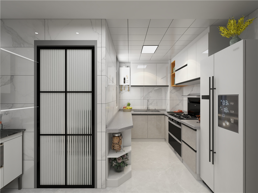 定制櫥柜好不好，要注意什么？(圖1)