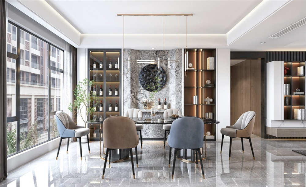 新手開全屋定制加盟店前要準(zhǔn)備什么？(圖4)