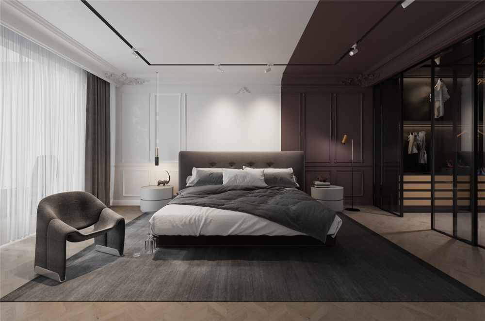 全屋整木定制廠家要怎么找？(圖1)