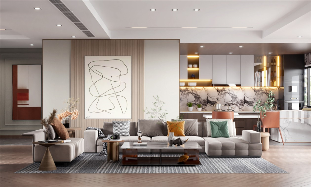 全屋整木定制廠家要怎么找？(圖3)