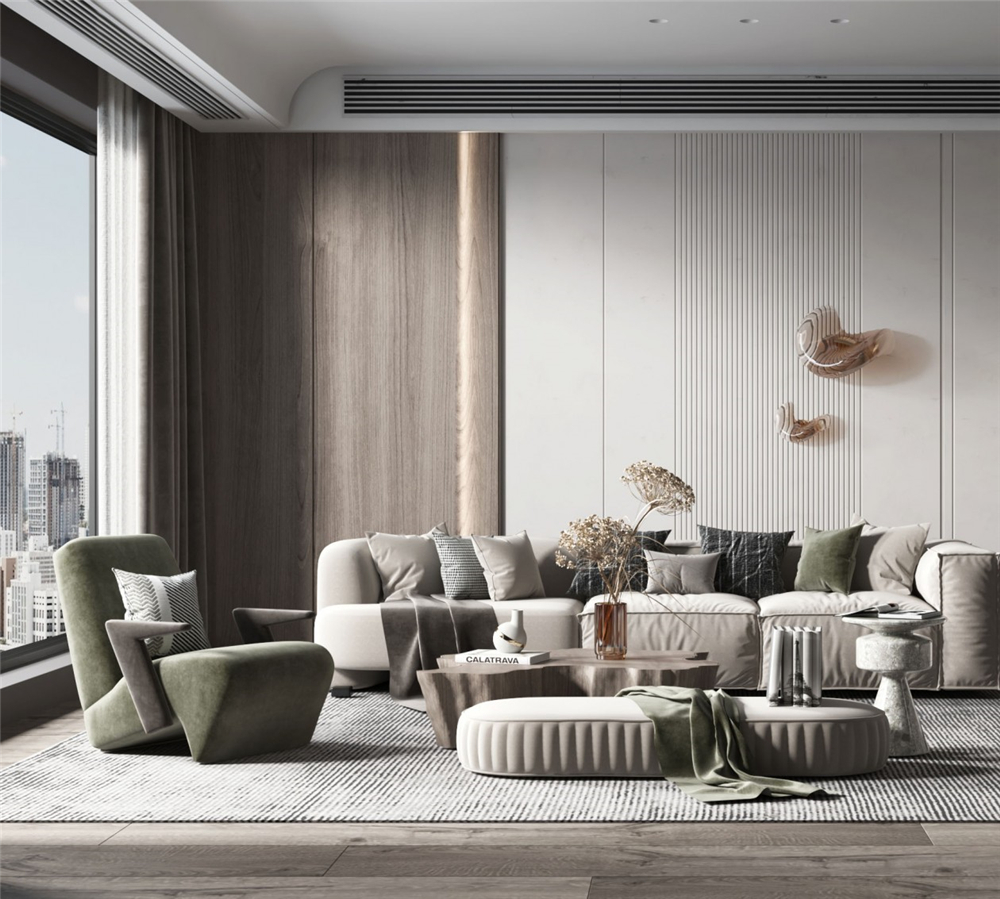 定制實(shí)木護(hù)墻板要怎么選擇？(圖3)