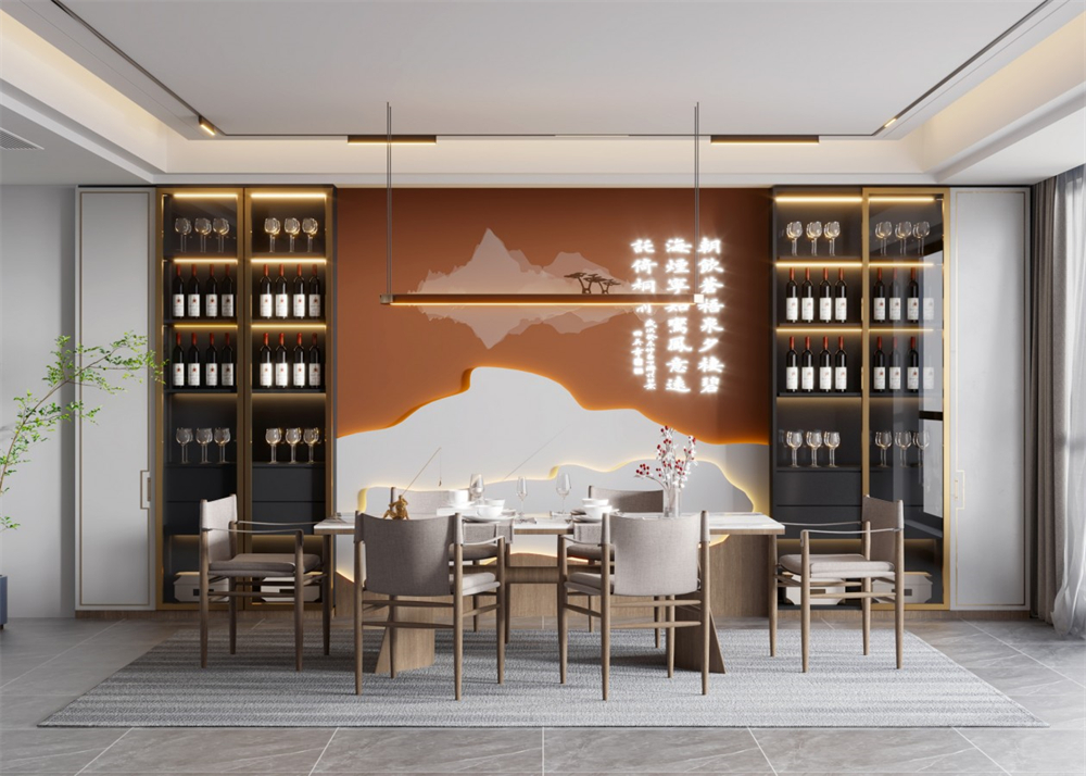 整木定制加盟店要如何經(jīng)營(yíng)？(圖1)