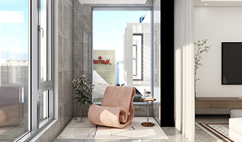 定制陽臺要注意哪些設(shè)計？