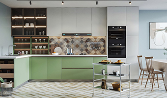 整木定制產(chǎn)品為什么要封邊？