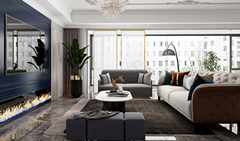 整木家居如何防止開裂變形？