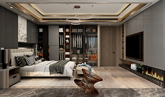 定制衣柜加盟品牌是什么流程？