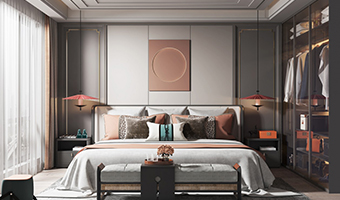 整木定制設計的優(yōu)點有哪些？